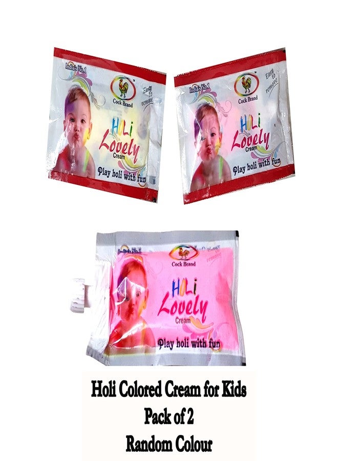 Artonezt مسحوق ألوان هولي عشبي لطيف على البشرة من أرتونيزت للأطفال، ألوان فواكه، مسحوق ألوان دودو للفواكه - عبوة من 5 قطع + نظارات واقية للأطفال + بالونات مائية متعددة الألوان غير سامة لعيد هولي (عبوة من 500 قطعة) - Image 3